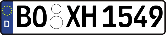 BO-XH1549