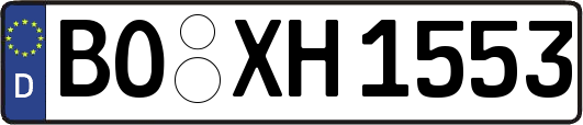 BO-XH1553