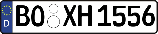 BO-XH1556