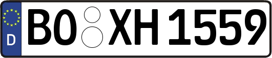 BO-XH1559