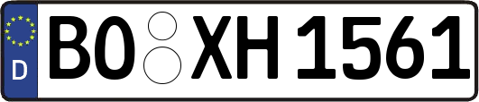 BO-XH1561