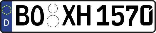 BO-XH1570