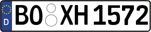 BO-XH1572