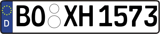 BO-XH1573