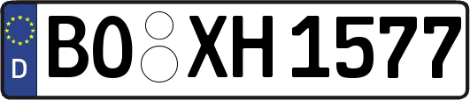 BO-XH1577