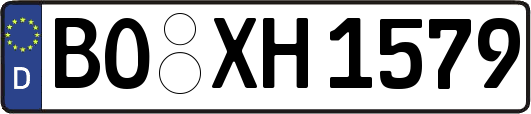 BO-XH1579