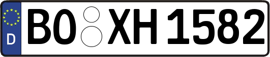 BO-XH1582