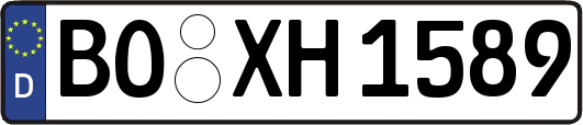 BO-XH1589
