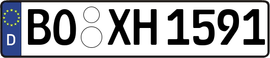 BO-XH1591
