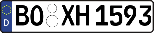BO-XH1593