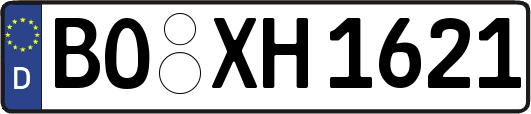 BO-XH1621