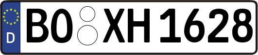 BO-XH1628