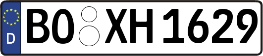 BO-XH1629
