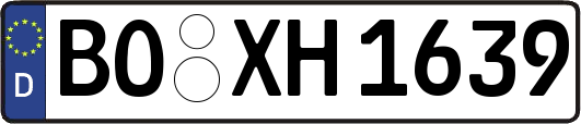 BO-XH1639