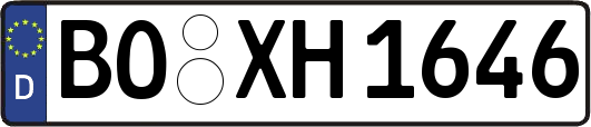 BO-XH1646