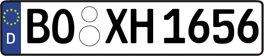 BO-XH1656