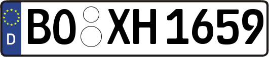 BO-XH1659