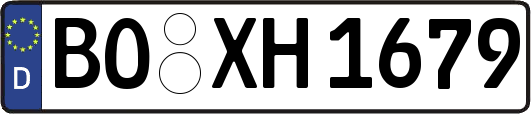 BO-XH1679