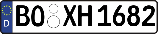 BO-XH1682