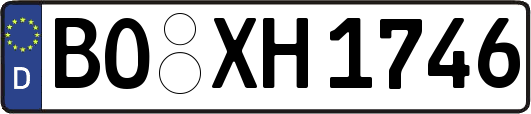BO-XH1746