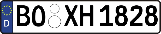 BO-XH1828