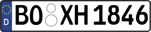 BO-XH1846