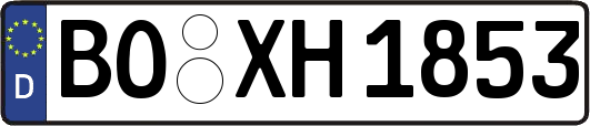 BO-XH1853