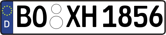 BO-XH1856