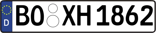 BO-XH1862