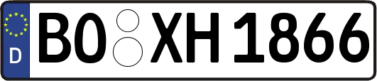 BO-XH1866