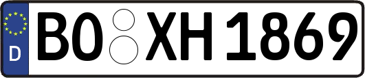 BO-XH1869