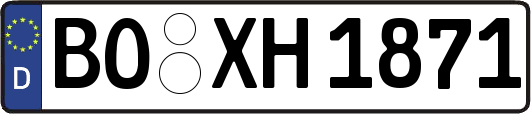 BO-XH1871