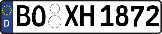 BO-XH1872