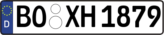 BO-XH1879