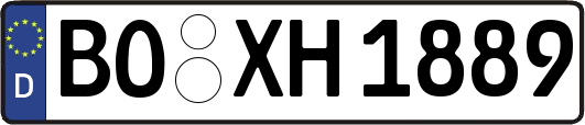 BO-XH1889