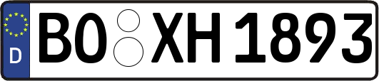 BO-XH1893