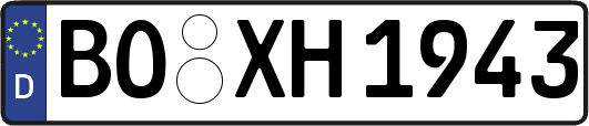 BO-XH1943