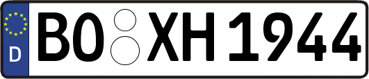 BO-XH1944