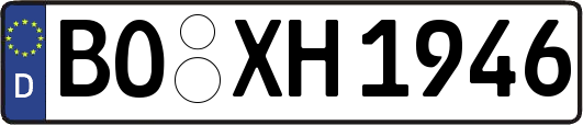 BO-XH1946
