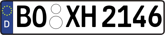 BO-XH2146