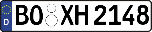 BO-XH2148
