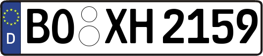 BO-XH2159