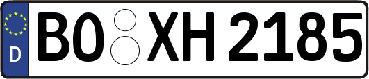 BO-XH2185