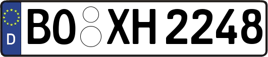 BO-XH2248