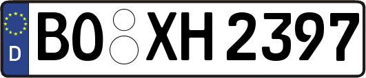 BO-XH2397