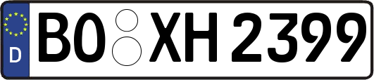 BO-XH2399