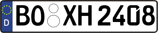 BO-XH2408