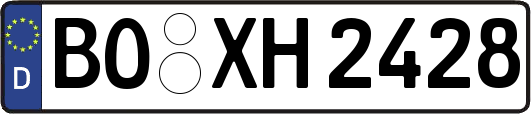 BO-XH2428