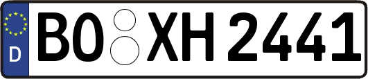 BO-XH2441