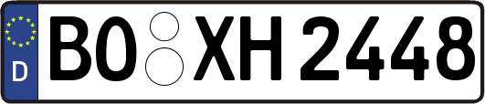 BO-XH2448